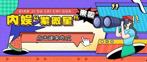 吃瓜喵娱乐速报,娱乐圈最新热点，揭秘明星幕后故事